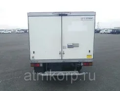 Рефрижератор Фургон  Toyota 2012 года б/у фото 4