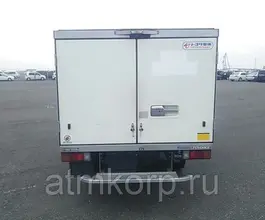 Рефрижератор Фургон  Toyota 2012 года б/у фото 4