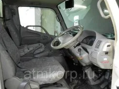 Рефрижератор Фургон  Toyota 2012 года б/у фото 4