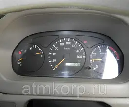 Рефрижератор Фургон  Toyota 2012 года б/у фото 5