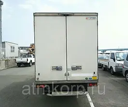 Рефрижератор Фургон  Toyota 2012 года б/у фото 4
