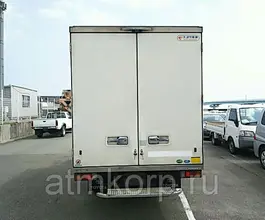 Рефрижератор Фургон  Toyota 2012 года б/у фото 4