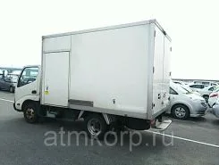 Рефрижератор Фургон  Toyota 2012 года б/у фото 5