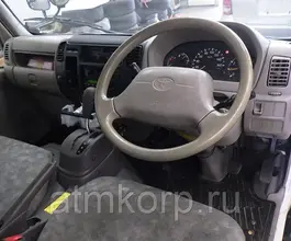 Рефрижератор Фургон  Toyota 2012 года б/у фото 4