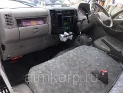 Рефрижератор Фургон  Toyota 2012 года б/у фото 5