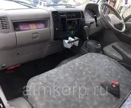 Рефрижератор Фургон  Toyota 2012 года б/у фото 5