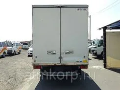 Рефрижератор Фургон  Toyota 2012 года б/у фото 4