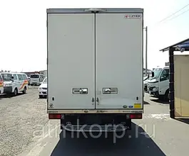 Рефрижератор Фургон  Toyota 2012 года б/у фото 4