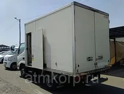 Рефрижератор Фургон  Toyota 2012 года б/у фото 5