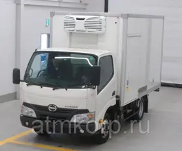 Рефрижератор Фургон  Toyota 2012 года б/у