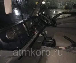 Эвакуатор Эвакуатор  Toyota TOYOACE 2012 года б/у фото 4