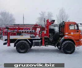Kanglim KDC 5600  2018 года б/у фото 5
