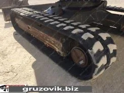 Экскаватор Wacker Neuson 3703 2007 года б/у фото 3