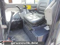 Экскаватор Bobcat E14 2011 года б/у фото 5