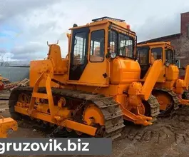 Дорожная техника  ЧТЗ ТР12 2018 года б/у фото 2