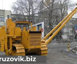 Дорожная техника  ЧТЗ ТР12 2018 года б/у фото 4