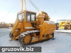 Дорожная техника  ЧТЗ ТР12 2018 года б/у