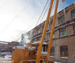 Дорожная техника  ЧТЗ ТР12 2018 года б/у фото 2