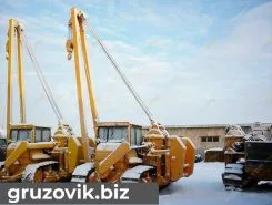 Дорожная техника  ЧТЗ ТР12 2018 года б/у фото 3