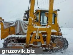 Дорожная техника  ЧТЗ ТР12 2018 года б/у фото 4