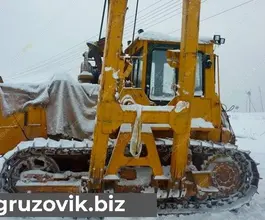 Дорожная техника  ЧТЗ ТР12 2018 года б/у фото 4