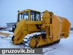 Дорожная техника  ЧТЗ ТР20 2019 года б/у