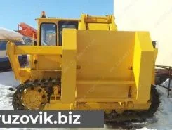 Дорожная техника  ЧТЗ ТР20 2019 года б/у фото 2