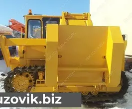 Дорожная техника  ЧТЗ ТР20 2019 года б/у фото 2