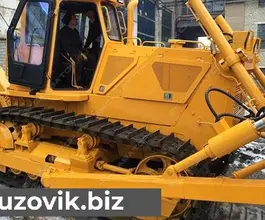 Дорожная техника  ЧТЗ ТР20 2019 года б/у фото 3