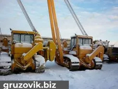 Дорожная техника  ЧТЗ ТР20 2019 года б/у фото 4