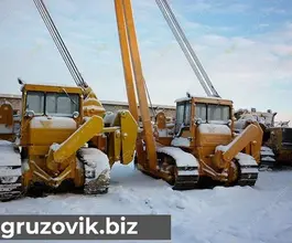 Дорожная техника  ЧТЗ ТР20 2019 года б/у фото 4