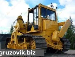 Дорожная техника  ЧТЗ ТР20 2019 года б/у