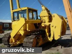 Дорожная техника  ЧТЗ ТР20 2019 года б/у фото 4