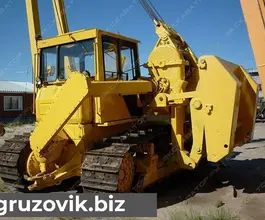 Дорожная техника  ЧТЗ ТР20 2019 года б/у фото 4