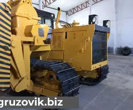 Дорожная техника  ЧТЗ ТР12 2018 года б/у