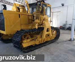 Дорожная техника  ЧТЗ ТР12 2018 года б/у фото 3
