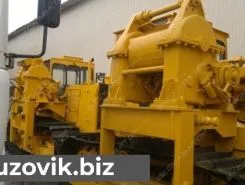 Дорожная техника  ЧТЗ ТР20 2018 года б/у фото 2