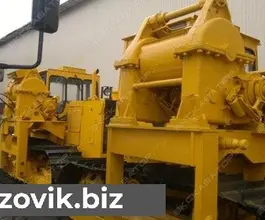 Дорожная техника  ЧТЗ ТР20 2018 года б/у фото 2