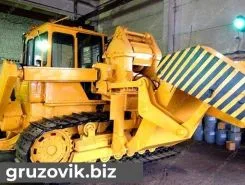 Дорожная техника  ЧТЗ ТР20 2018 года б/у