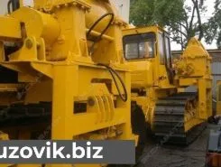 Дорожная техника  ЧТЗ ТР20 2018 года б/у фото 2