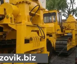 Дорожная техника  ЧТЗ ТР20 2018 года б/у фото 2