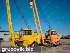 Дорожная техника  ЧТЗ ТР20 2018 года б/у фото 3