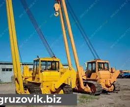 Дорожная техника  ЧТЗ ТР20 2018 года б/у фото 3
