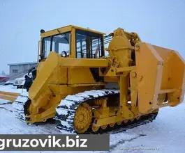 Дорожная техника  ЧТЗ ТР12 2018 года б/у