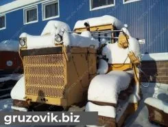 Дорожная техника  ЧТЗ ТР12 2018 года б/у фото 2