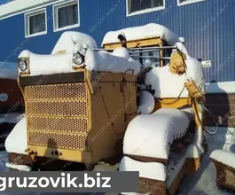 Дорожная техника  ЧТЗ ТР12 2018 года б/у фото 2