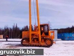 Дорожная техника  ЧТЗ ТР12 2018 года б/у фото 3