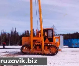 Дорожная техника  ЧТЗ ТР12 2018 года б/у фото 3