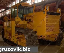 Дорожная техника  ЧТЗ ТР12 2018 года б/у фото 2