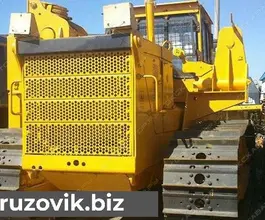 Дорожная техника  ЧТЗ ТР20 2018 года б/у
